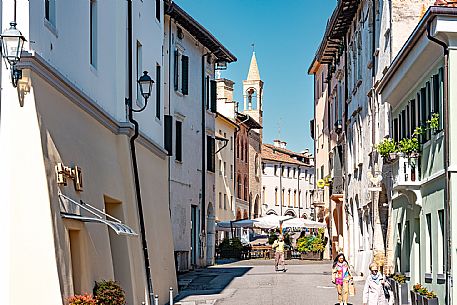 Pordenone