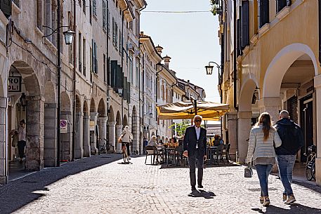 Pordenone