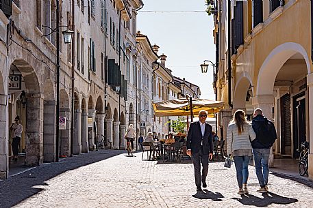 Pordenone