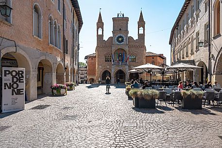 Pordenone
