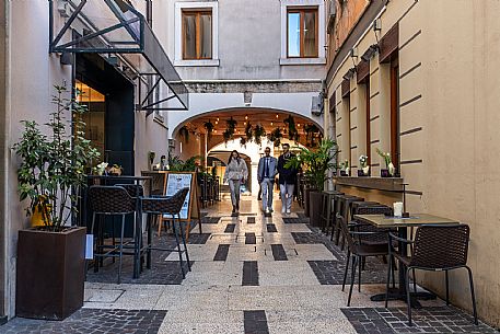Pordenone