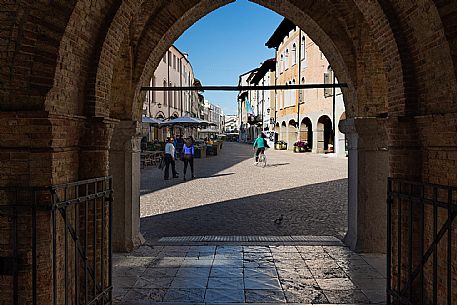 Pordenone