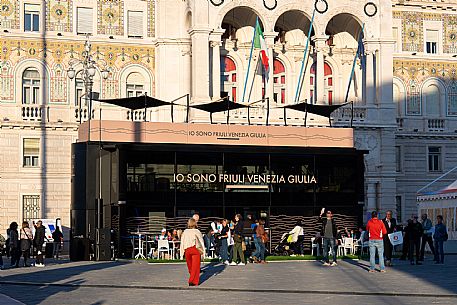 Barcolana 2025