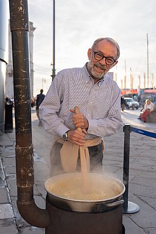 Barcolana 2025