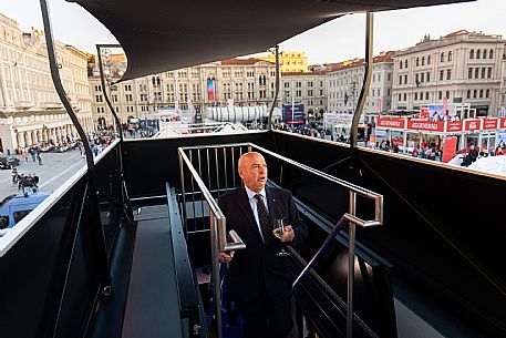 Barcolana 2025