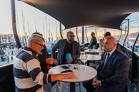 Barcolana 2025