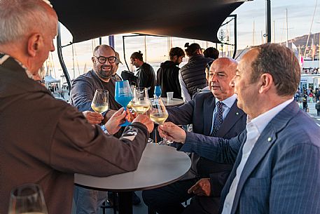 Barcolana 2025