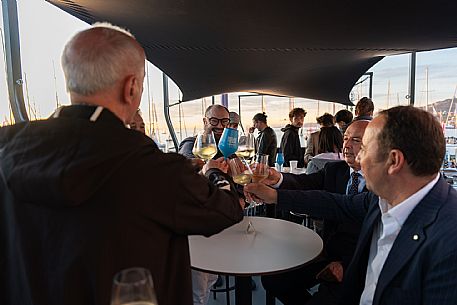 Barcolana 2025