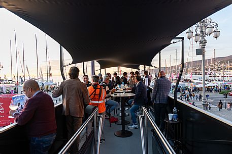 Barcolana 2025
