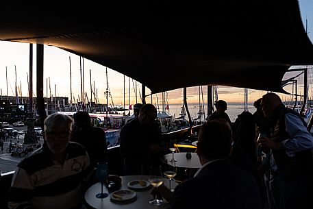 Barcolana 2025