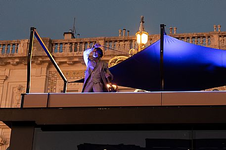 Barcolana 2025