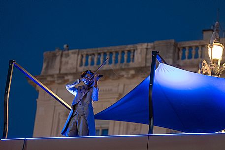 Barcolana 2025