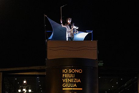 Barcolana 2025