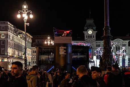Barcolana 2025