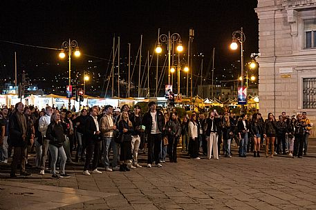Barcolana 2025