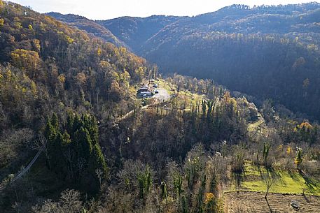 Agriturismo al Tulin