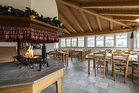 Agriturismo al Tulin