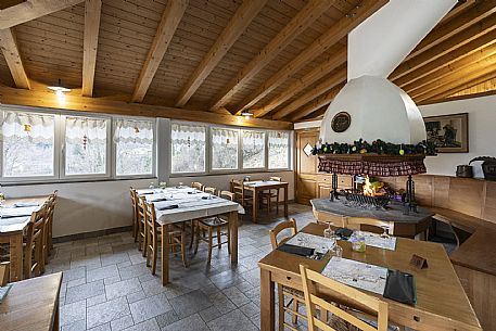 Agriturismo al Tulin