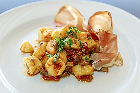 Agriturismo al Tulin