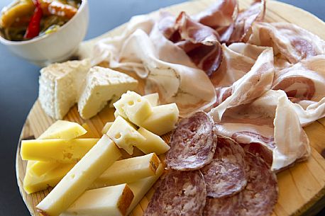 Agriturismo al Tulin