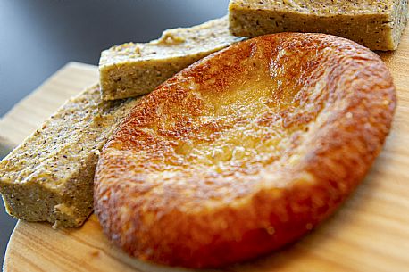 Agriturismo al Tulin