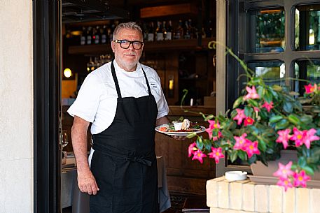 Ristorante Al Piccolo Cason