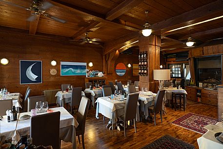 Ristorante Al Piccolo Cason