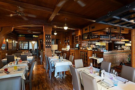 Ristorante Al Piccolo Cason