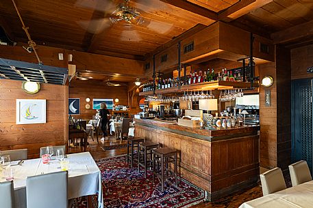 Ristorante Al Piccolo Cason