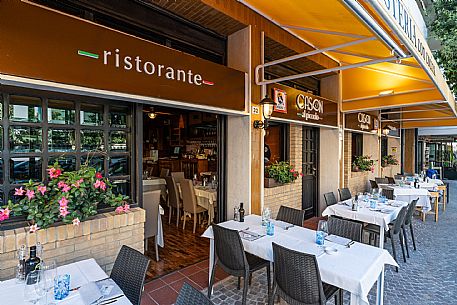 Ristorante Al Piccolo Cason