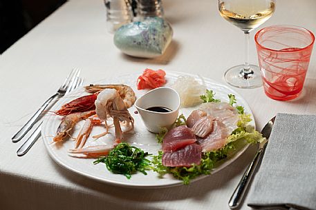 Ristorante Al Piccolo Cason