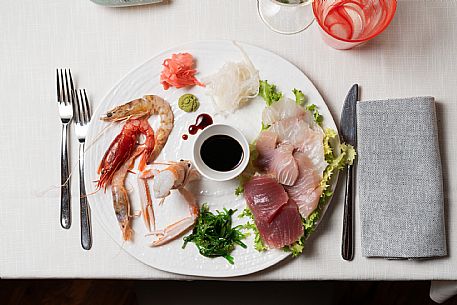 Ristorante Al Piccolo Cason