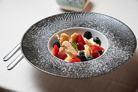 Ristorante Al Piccolo Cason