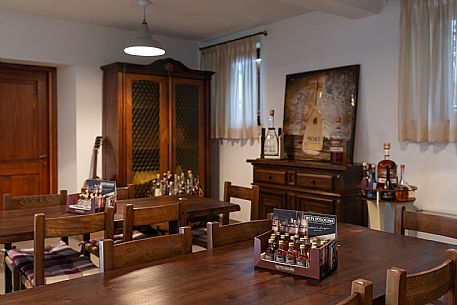 Distilleria Bepi Tosolini