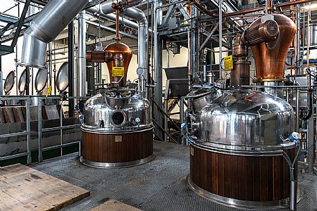 Distilleria Bepi Tosolini