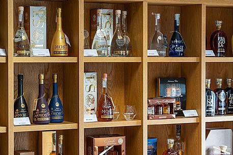 Distilleria Bepi Tosolini