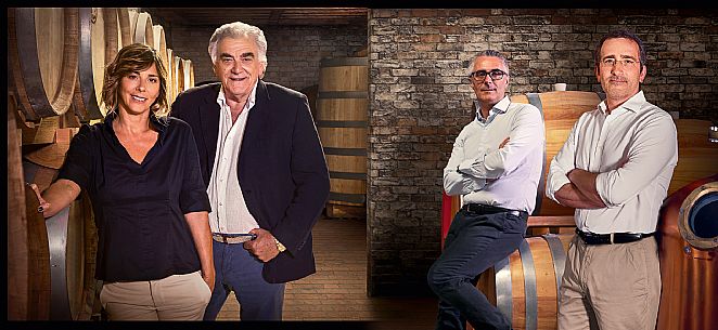 Distilleria Bepi Tosolini