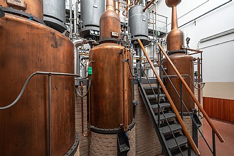 Distilleria Bepi Tosolini