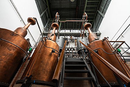 Distilleria Bepi Tosolini