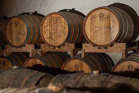 Distilleria Bepi Tosolini