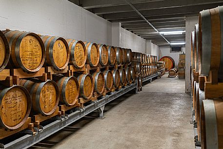 Distilleria Bepi Tosolini