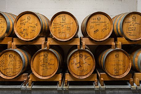 Distilleria Bepi Tosolini