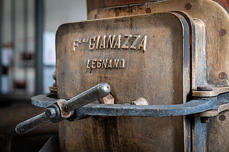 Distilleria Bepi Tosolini