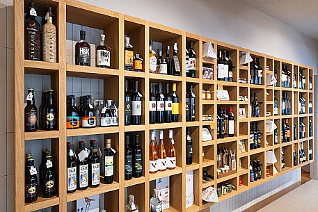 Còntime Food and Tasting