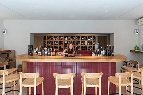 Còntime Food and Tasting