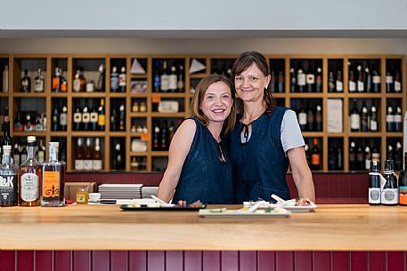 Còntime Food and Tasting