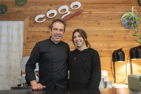 Gastronomia Cogo