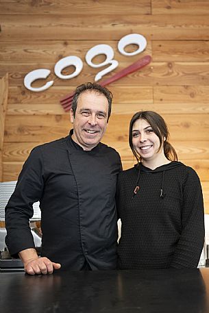Gastronomia Cogo