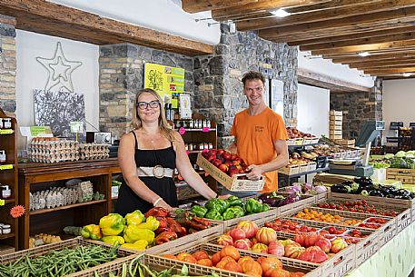 Azienda Agricola La Ferula