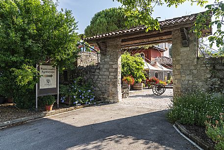Azienda Agricola La Ferula